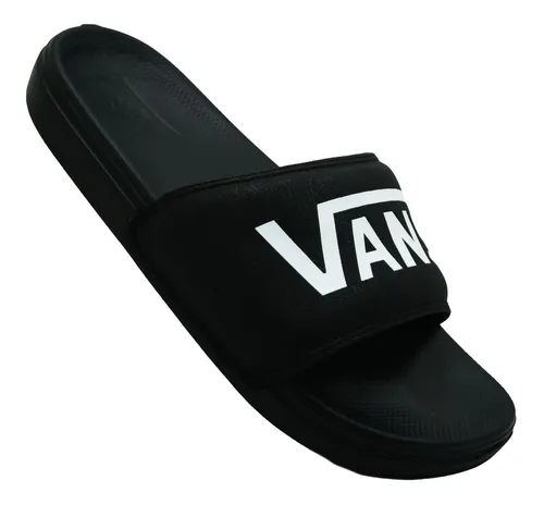 Sandalias 2024 vans mujer