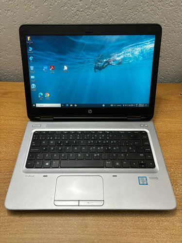 Laptop Hp Probook 640 G2 