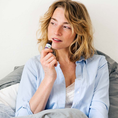 Imagen 2 de 3 de Duerme Bien Intensivo. Neroli Y Lavanda. Taoasis Orgánico