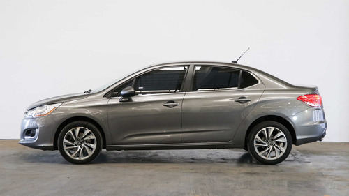 Citroën C4 2.0 Exclusive Bva Am71 - 154224 - C