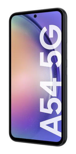 Imagen 3 de 7 de Celular Samsung Galaxy A54 5g 256/8gb Negro Auricular Regalo