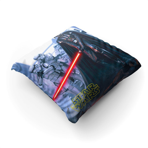 Cojín Starwars 45x45cm Vudú Love