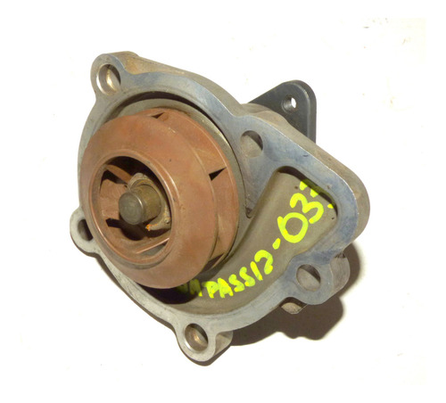 Bomba De Agua Original (de Desarme) Jeep Compass 2.4 (Usado)