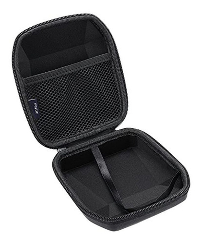 Imagen 3 de 5 de Funda De Transporte Fintie Para Fujifilm Instax Sp3 Impresor