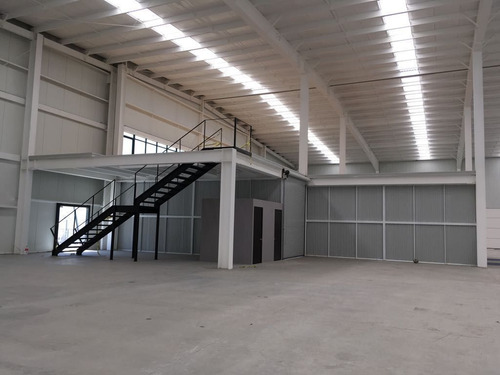 Imagen 10 de 14 de Se Renta Bodega En Tepotzotlan Precio Especial
