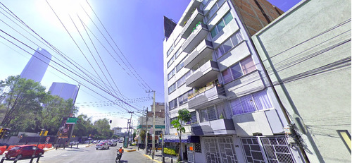 Venta Departamento Remate Bancario Cerca De Plaza Mitikah Pag 