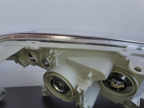 Faro Derecho 4runner 2006 2007 2008 2009