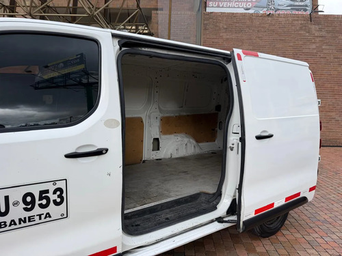 Citroën Jumpy Cargo 2.0l Hdi