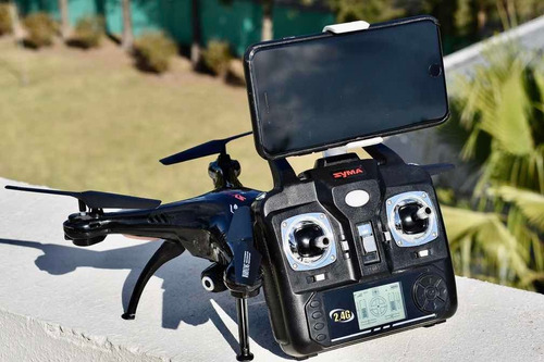 Drone Syma X5sw