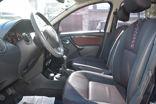 Renault Sandero Stepway 1.6 Co