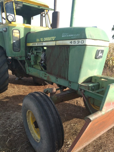 Imagen 1 de 4 de John Deere