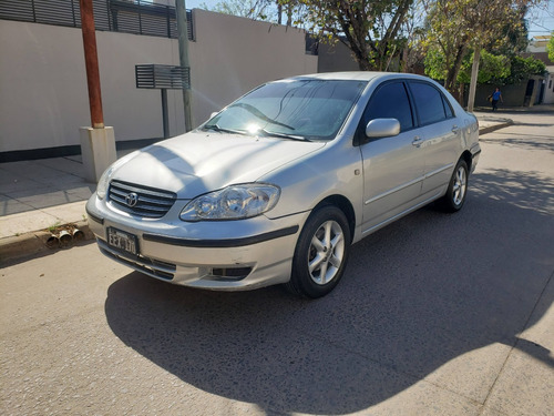 Toyota Corolla Xei Td