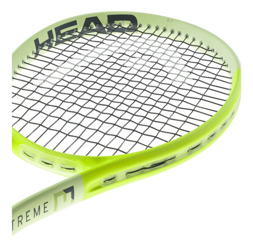 Raqueta De Tenis Head Extreme Mp 2024 Puño 4 3/8