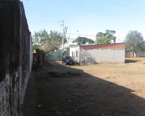 Imagem 8 de 17 de Área À Venda Na Vila Nova Sorocaba - Sorocaba/sp - Ar00738 - 34201798