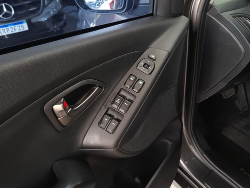 Hyundai IX35 2.0 MPFI GL 16V FLEX 4P AUTOMÁTICO