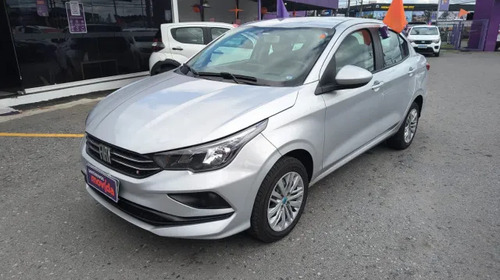 Fiat Cronos Drive 1.0 (Flex) MT