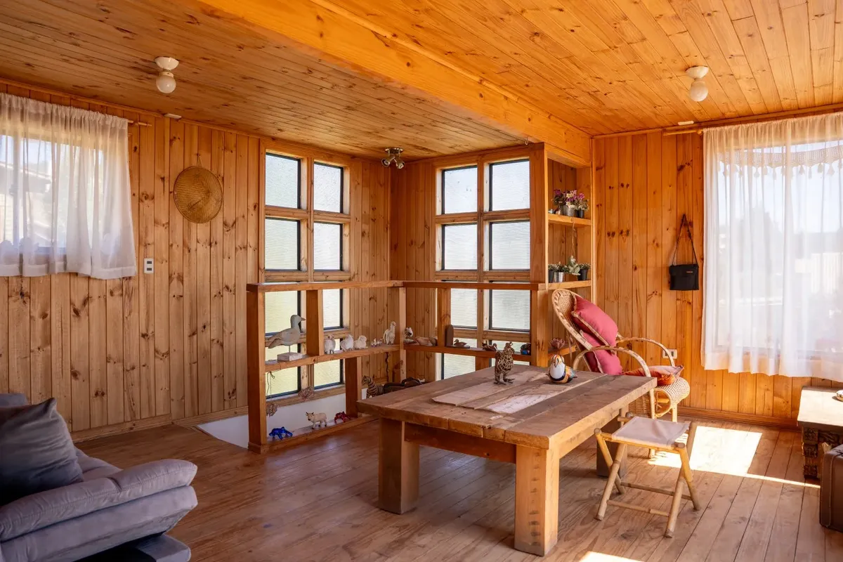 Imagen 4 de 21 de Increible Casa En Venta Con Vista Espectacular