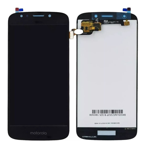 Display Pantalla Touch Lcd Celular Moto E5 Play Xt1921 /e