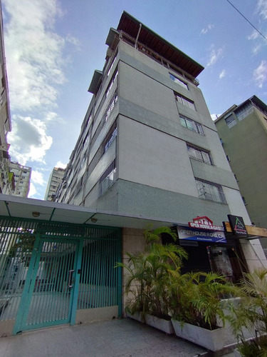 Se Vende Apartamento 87m2 3h/2b/1pe Los Palos Grandes