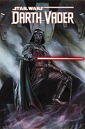 Libro Star Wars: Darth Vader, Volume 1