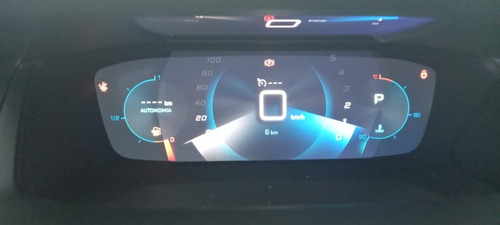 Imagen 3 de 23 de Peugeot 208 Allure Pack 1.6 M 2023