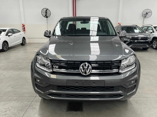Volkswagen Amarok 3.0 V6 Cd Comfortline