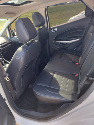 Ford Ecosport Titanium 1.5 L At N