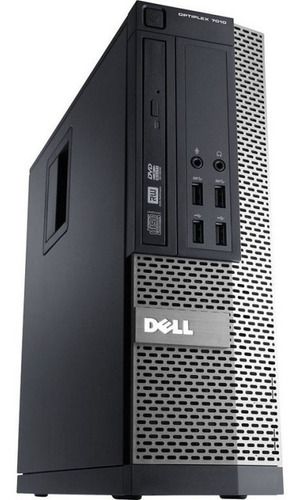 Cpu Monitor Dell Optiplex Intel Core I5 16gb 1tb Novo