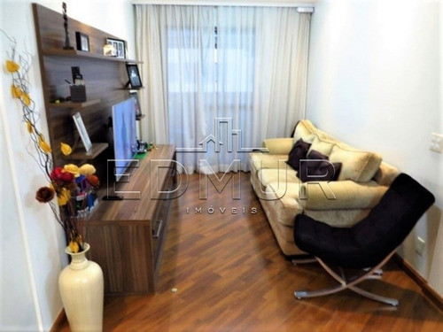 Imagem 3 de 14 de Apartamento - Vila Gilda - Ref: 16753 - V-16753