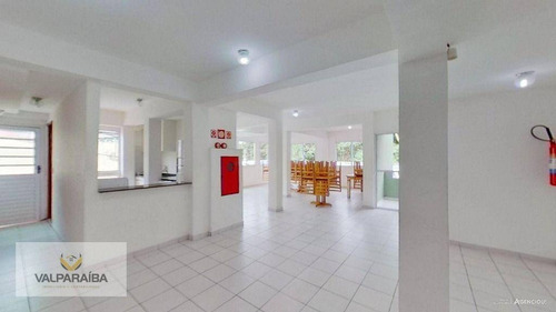 Imagem 23 de 27 de Cobertura Com 3 Dormitórios À Venda, 100 M² Por R$ 349.000,00 - Jardim Sul - São José Dos Campos/sp - Co0027