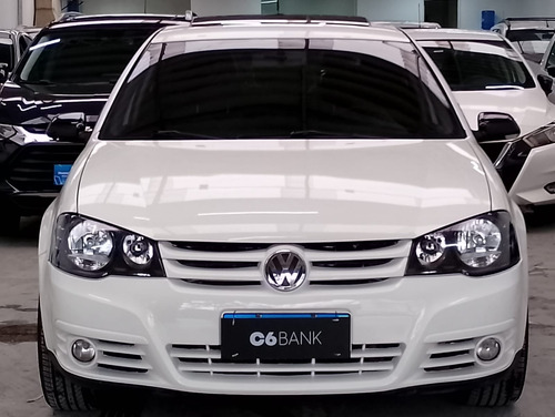 Volkswagen Golf 1.6 Vht Sportline Limited Edition Total Flex 5p