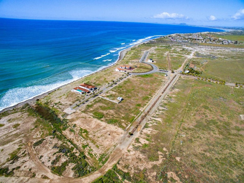 Imagen 6 de 25 de Terreno En Venta En Residencial Playa Del Socorro, San Quintin Baja California