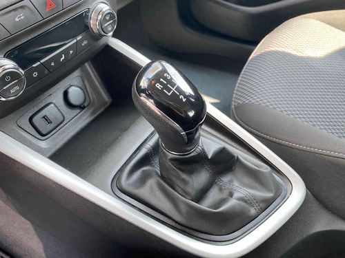 Imagen 5 de 15 de Chevrolet Onix 2021 4p Lt L3/1.0/t Man (c)