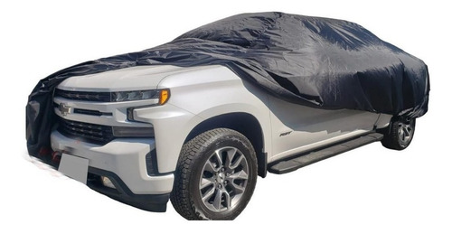 Funda Cubierta Toyota Tacoma Pickup C Impermeable