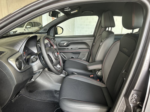 Fiat Strada Ultra 1.0 Trubo