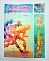 Comprar Educación Para La Salud 2do. Año Romor Carmen Rodríguez