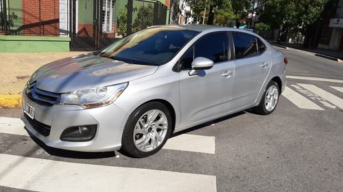 Citroën C4 Lounge 2015 1.6 Tendance At6 Thp 163cv Am16