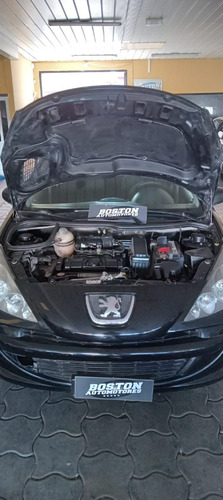 Imagen 4 de 14 de Peugeot 207 Xr 1.4 Bostonautomotores