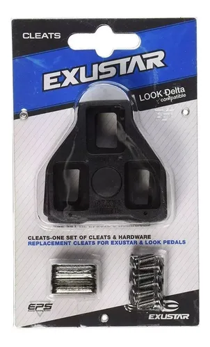 Comprar Exustar Calas Look Keo 2 Pedal