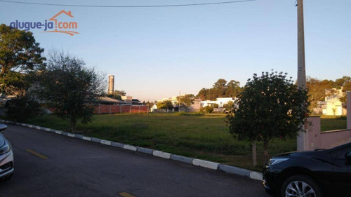 Terreno À Venda, 300 M² Por R$ 270.000,00 - Jardim Califórnia - Jacareí/sp - Te0772