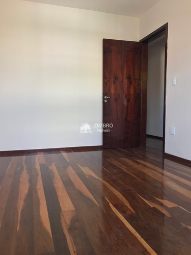 Imagem 10 de 21 de Apto Reformado 3 Dorm Suite Garagem 2 Sacadas De Frente Closet Centro - 16365
