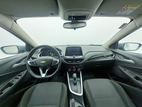 Chevrolet Onix 1.0 TURBO FLEX LTZ AUTOMÁTICO