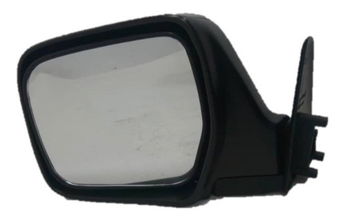 Espejo Retrovisor Autana Burbuja Vx Cromado Izquierdo Elec.