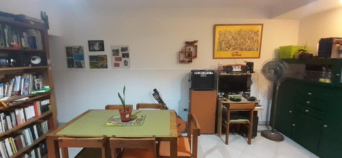 Imagen 7 de 7 de Depto 1 Dormitorio Planta Baja C/cochera En Sgto Cabral