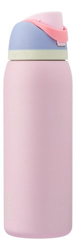 Owala Freesip 32oz 946ml Termo Acero Inoxidable Vaso Termico Color Good Egg