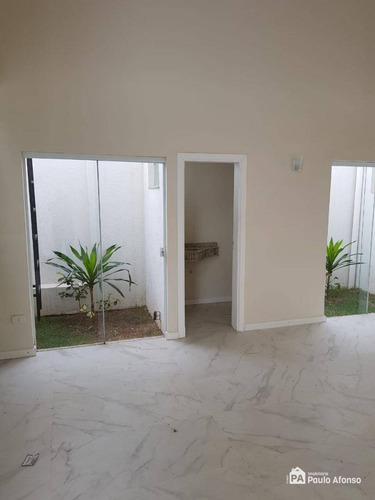 Imagem 3 de 16 de Casa Com 3 Dormitórios À Venda, 373 M² Por R$ 1.400.000,00 - Jardim Europa - Poços De Caldas/mg - Ca1383