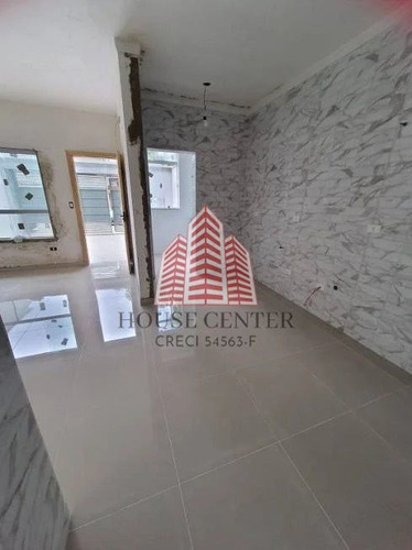 Imagem 5 de 5 de Sobrado Para Venda 2 Quarto(s) Vila Califórnia, São Paulo - So706 - So706