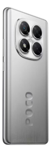 Xiaomi Poco X7 Dual Sim 512 Gb Prata 12 Gb Ram