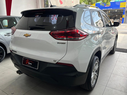Chevrolet Tracker TRACKER LT 1.0 TURBO 12V FLEX AUT.