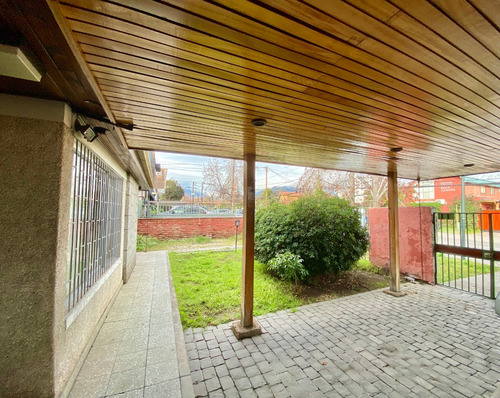 Casa Ideal Para Remodelar Las Tranqueras/las Hualtatas